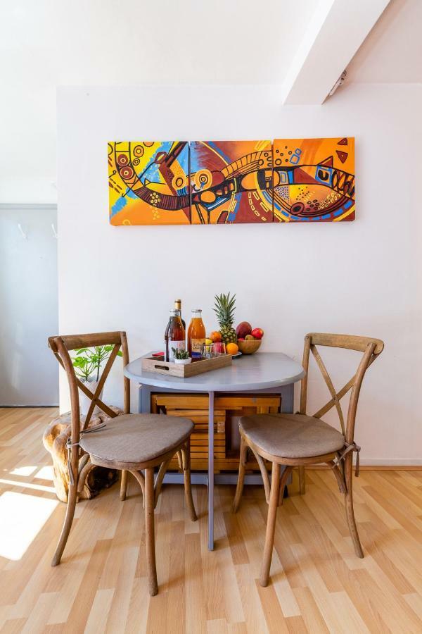 ☆ Charmant Studio ☆ Calme & Lumineux - Centre Ville ☆ Strasbourg Exteriör bild