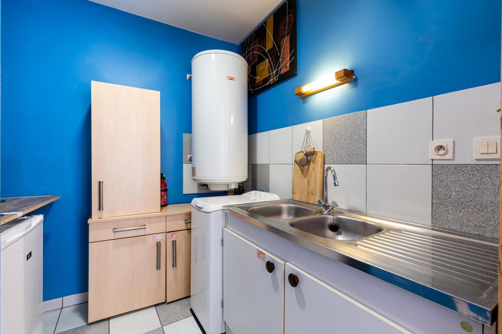 ☆ Charmant Studio ☆ Calme & Lumineux - Centre Ville ☆ Strasbourg Exteriör bild